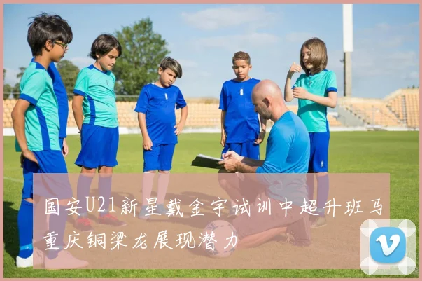 国安U21新星戴金宇试训中超升班马重庆铜梁龙展现潜力