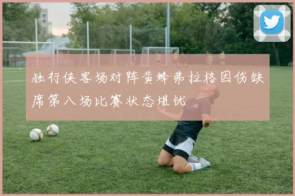 独行侠客场对阵黄蜂弗拉格因伤缺席第八场比赛状态堪忧