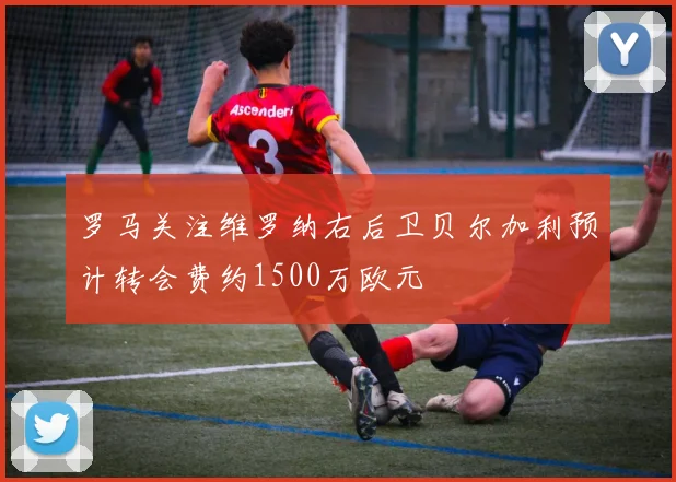 罗马关注维罗纳右后卫贝尔加利预计转会费约1500万欧元