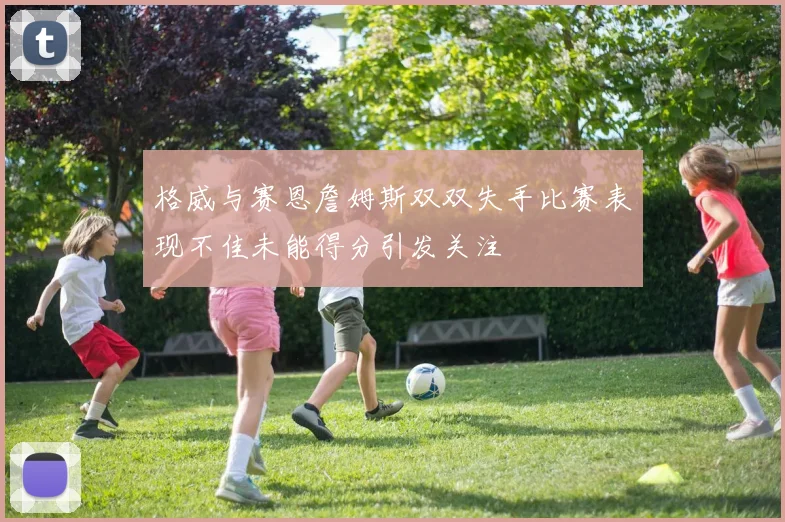 格威与赛恩詹姆斯双双失手比赛表现不佳未能得分引发关注