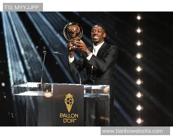 登贝莱自信满满称金球奖非自己问题坚信最终会获奖 登贝莱自信满满称金球奖非自己问题坚信最终会获奖