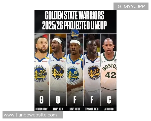 勇士新阵容崛起霍福德助力库里展现无敌风采 勇士新阵容崛起霍福德助力库里展现无敌风采