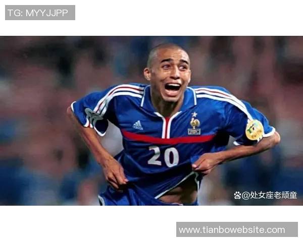 特雷泽盖谈世界杯扩军带来的机遇与98年夺冠的美好回忆 特雷泽盖谈世界杯扩军带来的机遇与98年夺冠的美好回忆