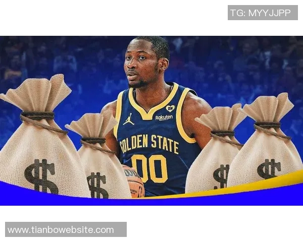 库明加或成交易筹码球迷期待他能继续为勇士贡献力量