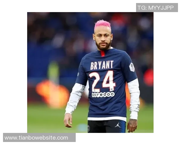 内马尔社媒分享科比镇定应对挑衅瞬间激励自我奋勇向前