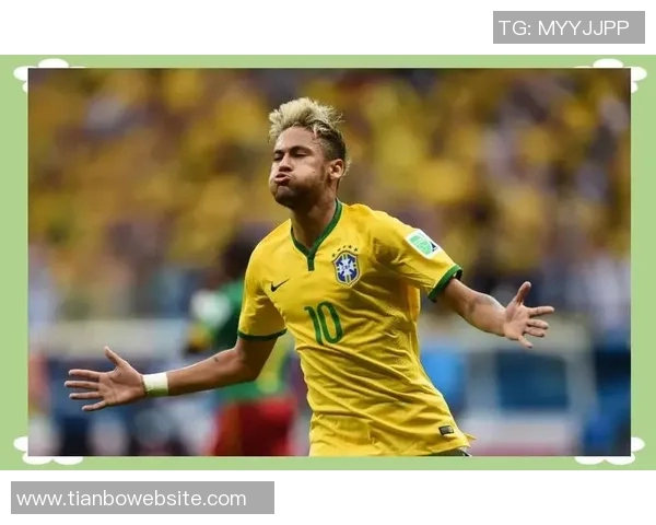 卡洛斯期待内马尔发挥关键作用助力巴西队冲击世界杯决赛