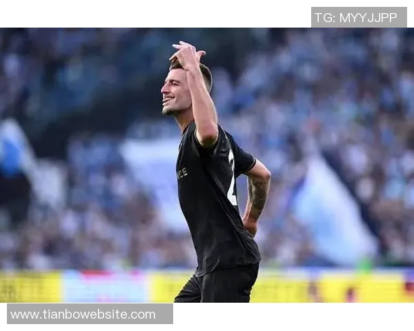 尤文图斯欲引进30岁新星米林科维奇年薪超2000万欧元