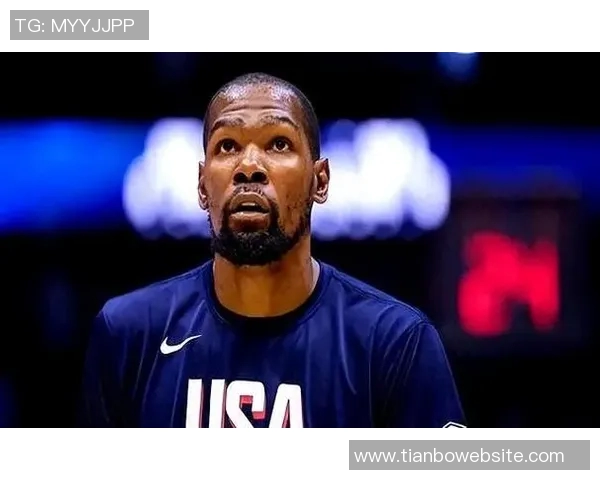 贝利回忆首次对阵杜兰特的感受：梦想成真令人难以置信