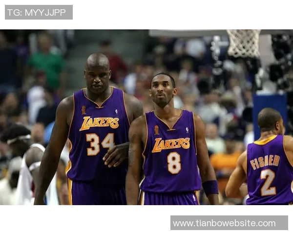 奥尼尔称赞便士哈达威是科比之前的传奇球星