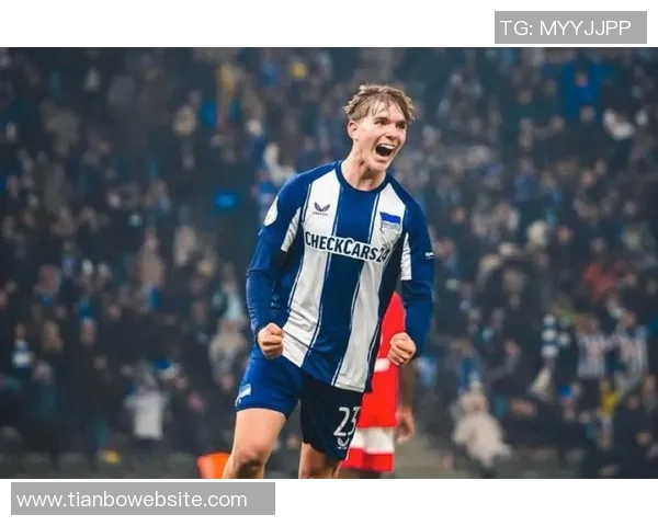 德国16岁新星艾希霍恩引发拜仁皇马曼联等豪门关注