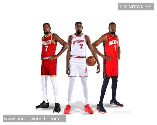 火箭五场磨合展现团队实力KD与成熟体系共同成就强队之路