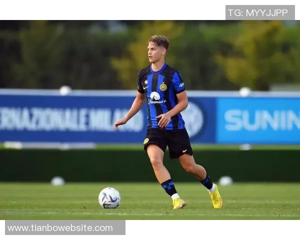 泽林斯基展望未来：国米赛程密集我将全力以赴争取位置